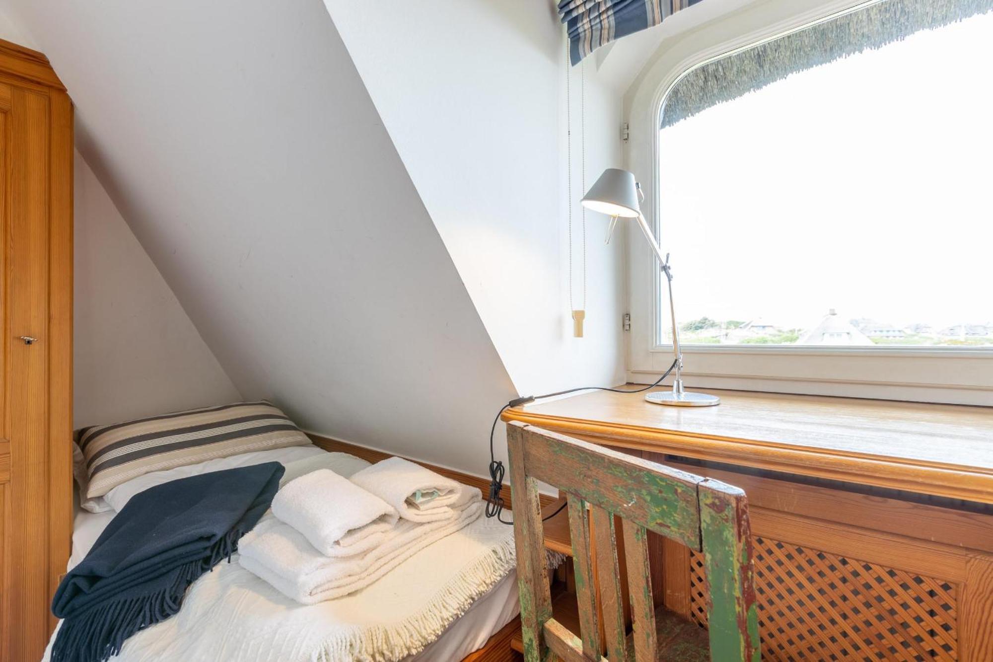 Seehaus - Urlaubszauber In Den Dünen Mit Fantastischem Meerblick *