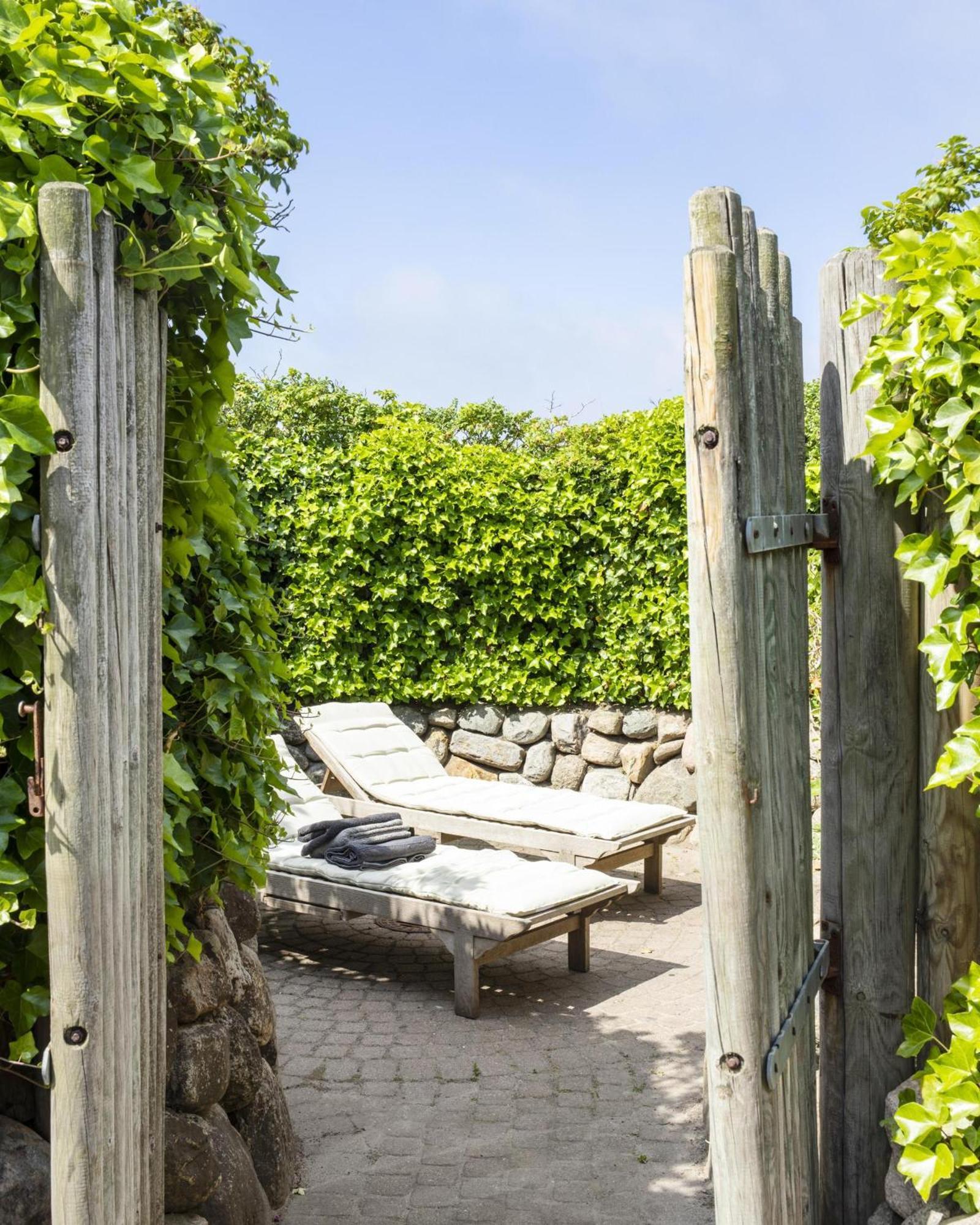 Ferienhaus Seehaus - Urlaubszauber In Den Dünen Mit Fantastischem Meerblick Rantum (Sylt)
